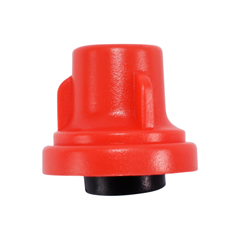 Dripper for herbicide sprayer